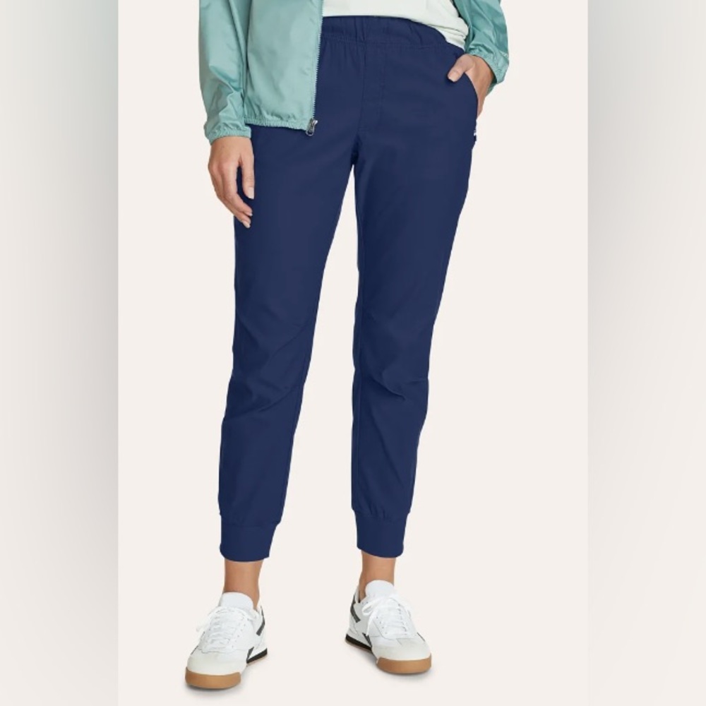 Eddie Bauer Women's Rainier Jogger
